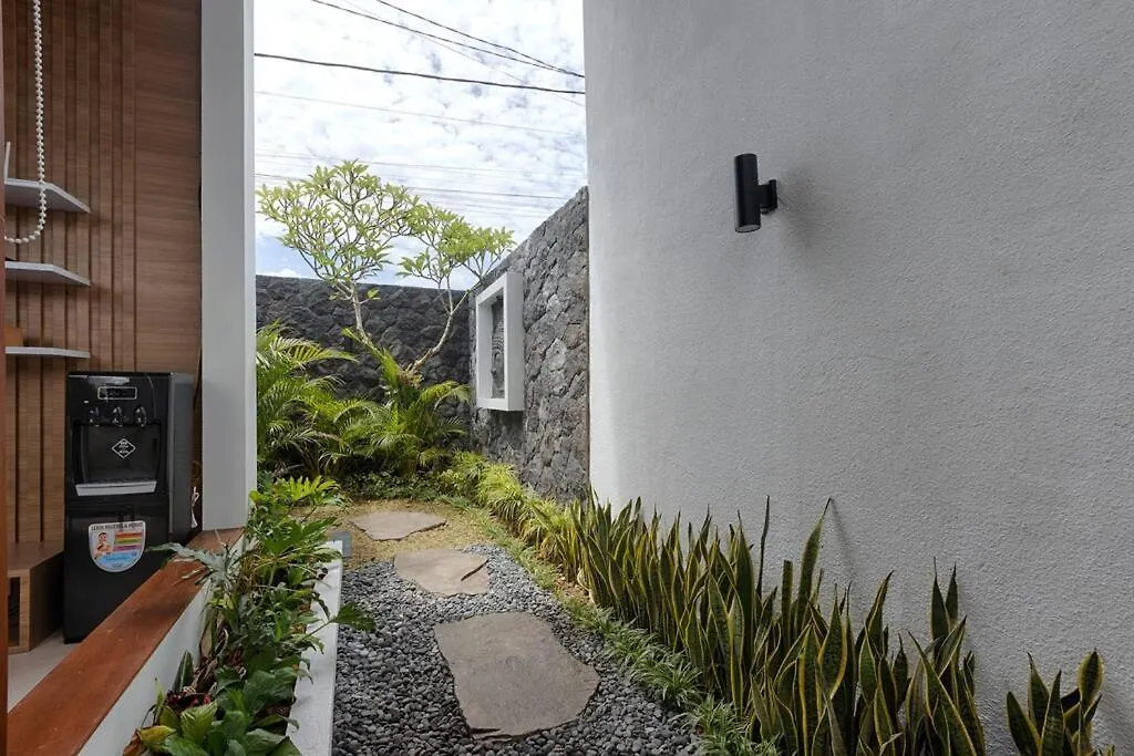 Charming 2 Bedroom Private Pool Villas Ubud