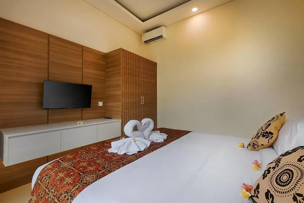 Charming 2 Bedroom Private Pool Villas Ubud  Indonesia