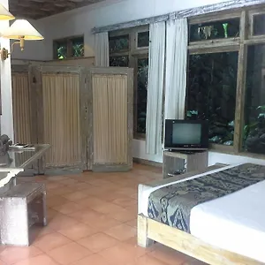 2* Hotell Taman Sakti