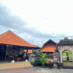 3* Pensionat Pande Permai