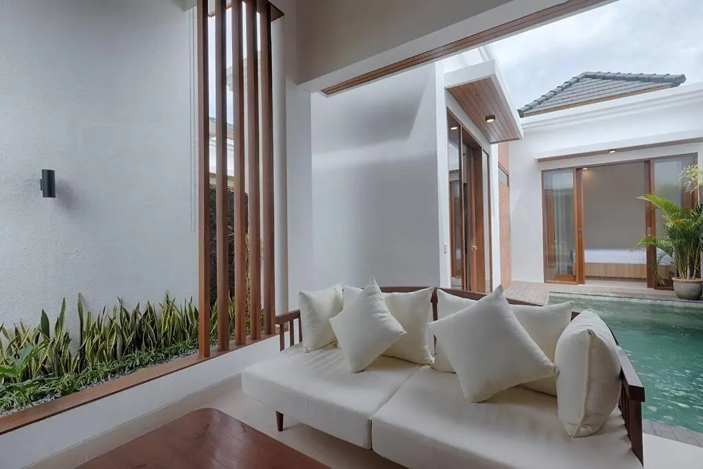 Charming 2 Bedroom Private Pool Villas Ubud  Indonesia