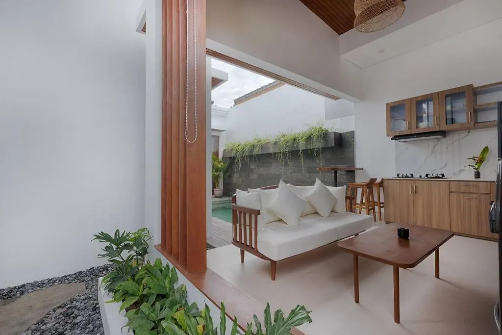 Charming 2 Bedroom Private Pool Villas Ubud  Indonesia