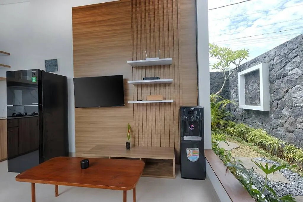 Charming 2 Bedroom Private Pool Villas Ubud  Indonesia