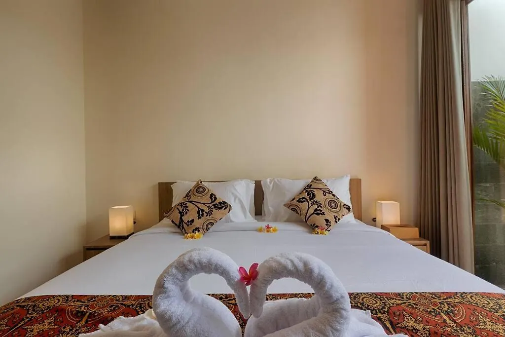 Charming 2 Bedroom Private Pool Villas Ubud  Indonesia
