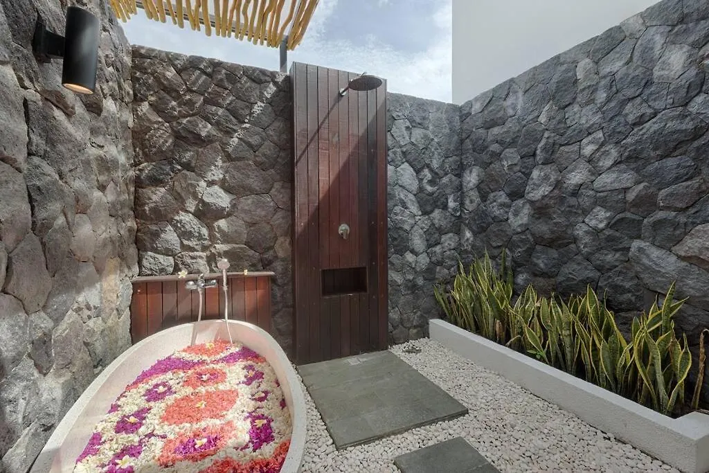 Charming 2 Bedroom Private Pool Villas Ubud  Indonesia