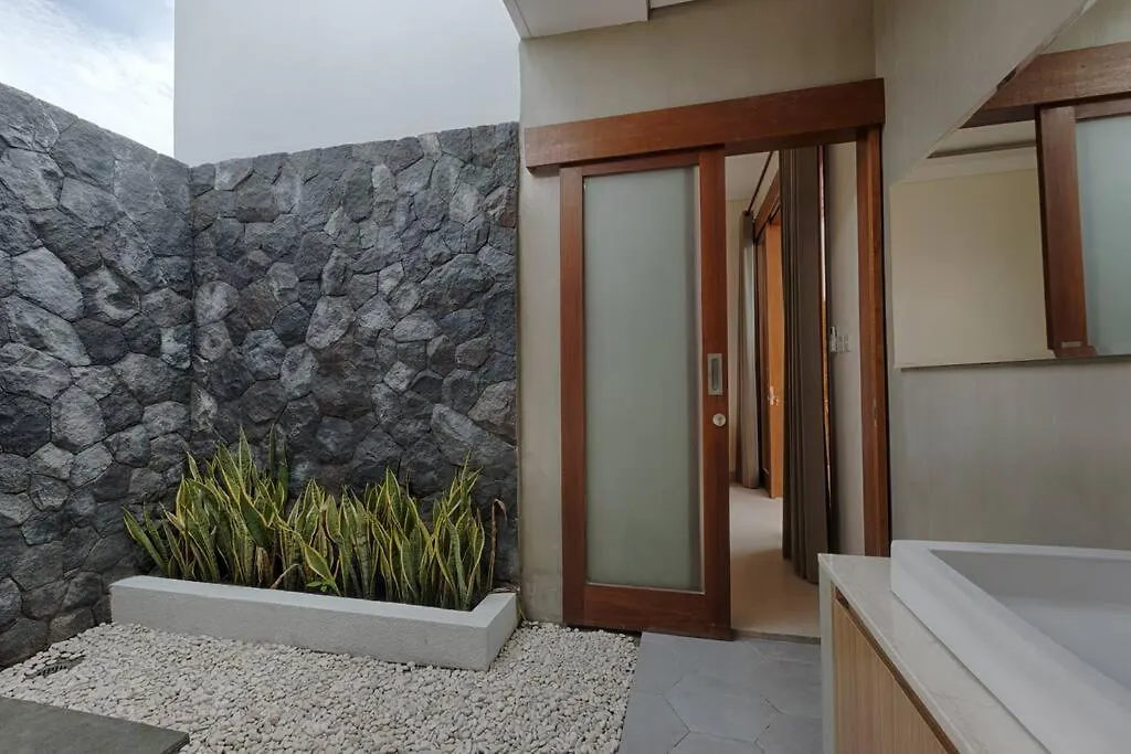 Charming 2 Bedroom Private Pool Villas Ubud