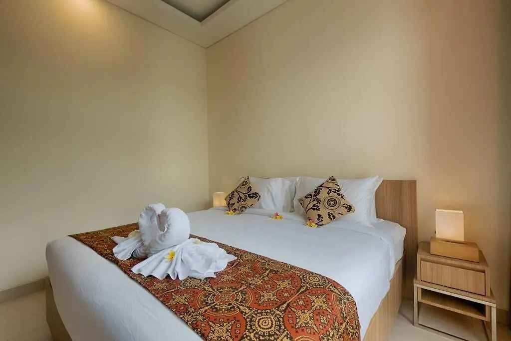 Charming 2 Bedroom Private Pool Villas Ubud  Ubud (Bali)
