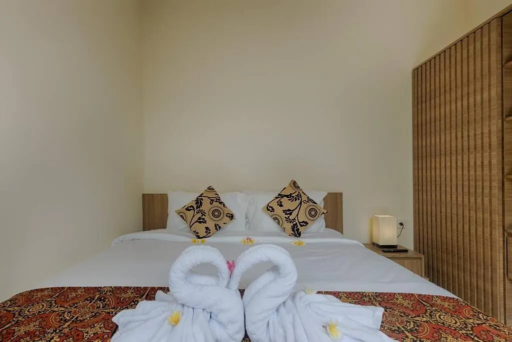Charming 2 Bedroom Private Pool Villas Ubud
