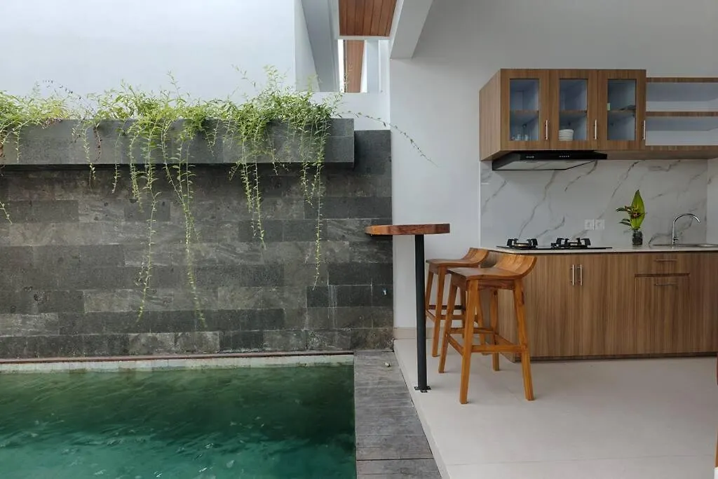Charming 2 Bedroom Private Pool Villas Ubud   Ubud (Bali)