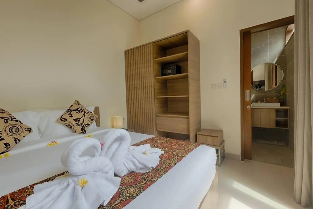 Charming 2 Bedroom Private Pool Villas Ubud  0*, Ubud (Bali) Indonesia