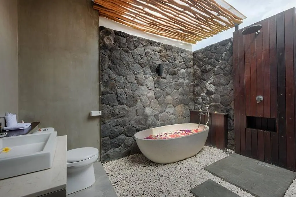 Charming 2 Bedroom Private Pool Villas Ubud  0*, Ubud (Bali)