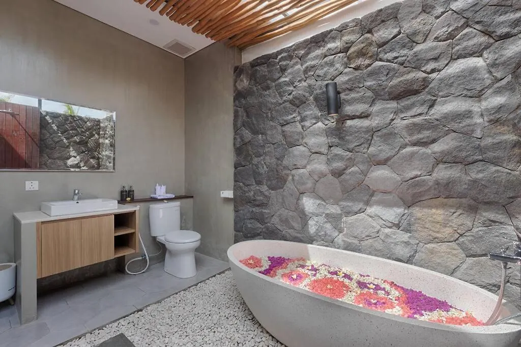 Charming 2 Bedroom Private Pool Villas Ubud   Ubud (Bali)