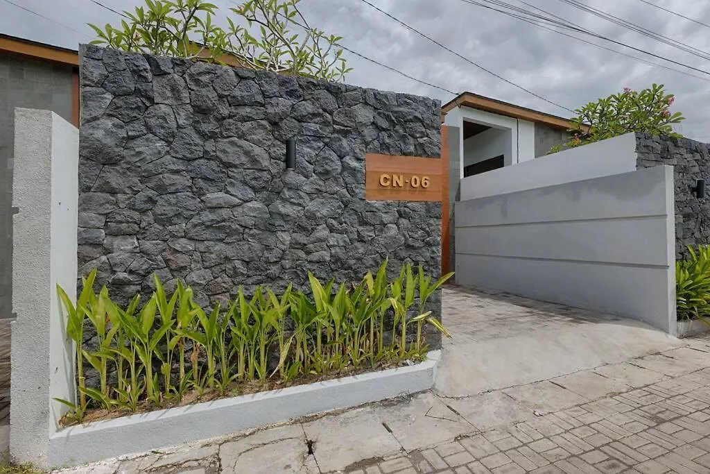 Charming 2 Bedroom Private Pool Villas Ubud