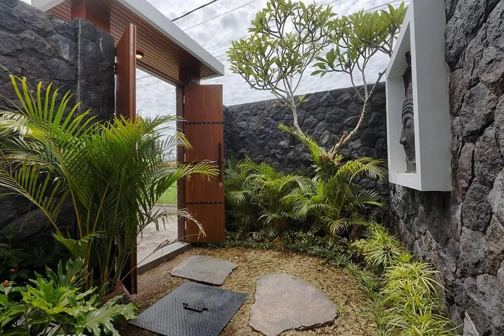 Charming 2 Bedroom Private Pool Villas Ubud