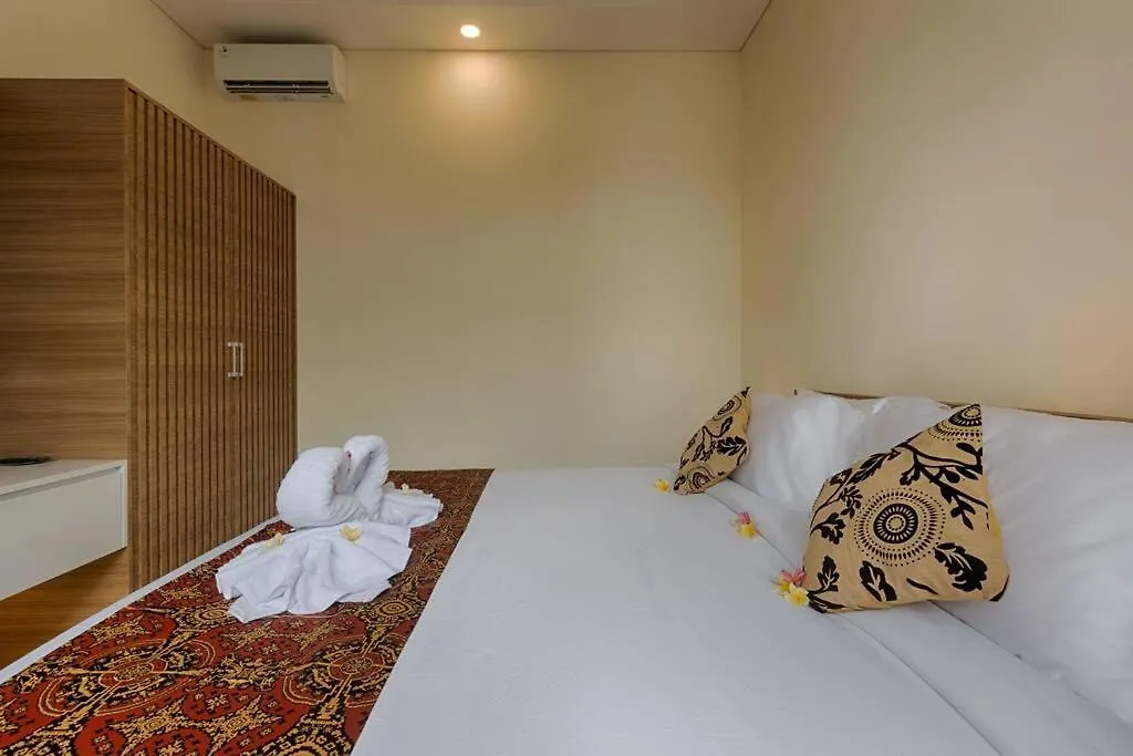 Charming 2 Bedroom Private Pool Villas Ubud
