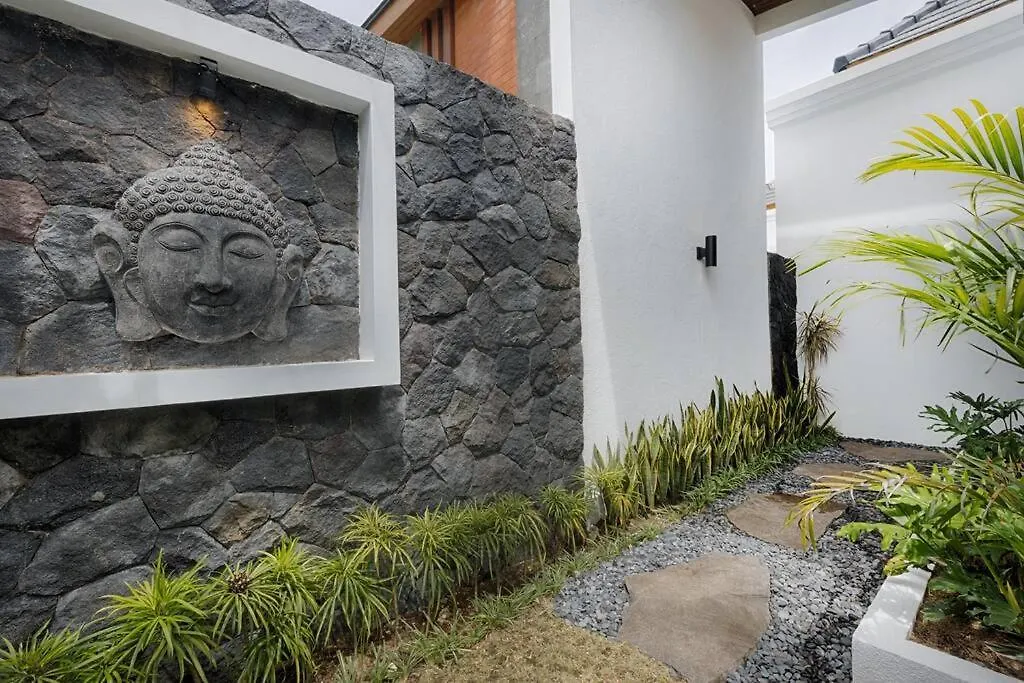 Charming 2 Bedroom Private Pool Villas Ubud  Indonesia