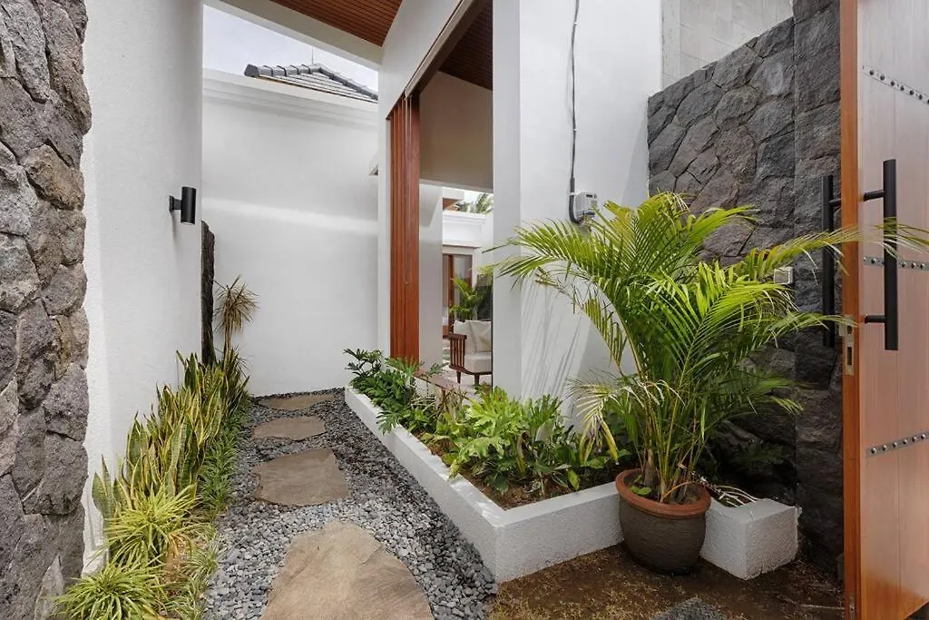 Charming 2 Bedroom Private Pool Villas Ubud  Indonesia
