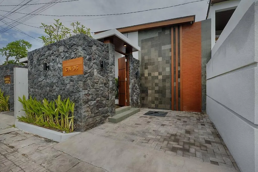 Charming 2 Bedroom Private Pool Villas Ubud   Ubud (Bali)